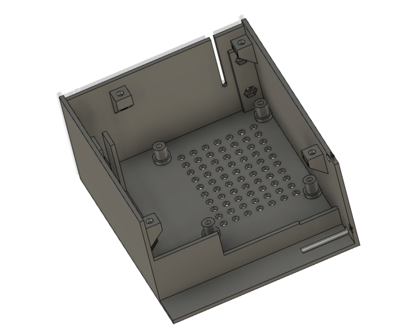 pi-3b-hyperpixel-case-by-adrian-carpenter-download-free-stl-model