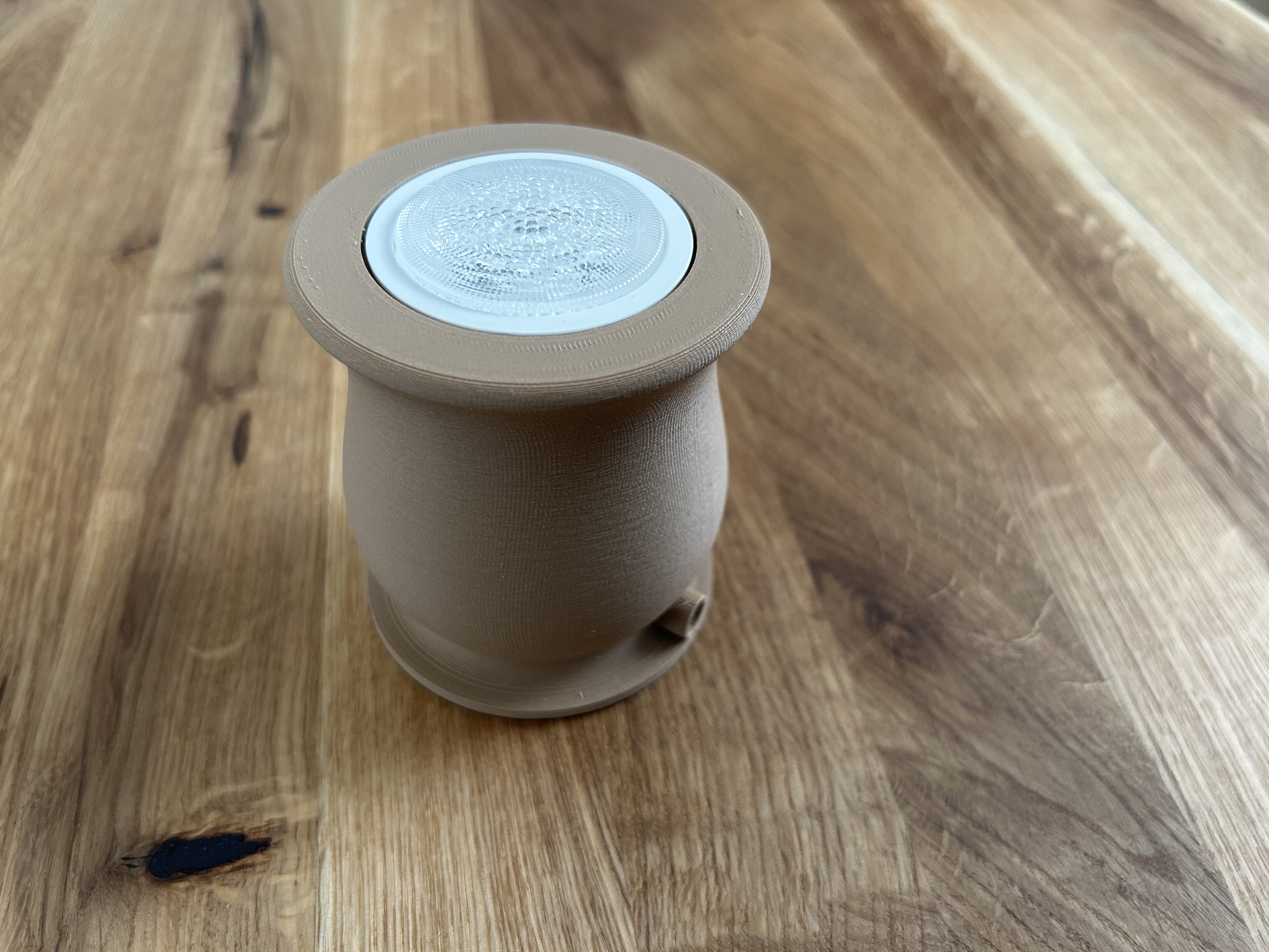 Smart Light_Housing_GU10_Philips Hue