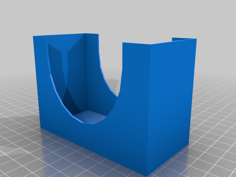 Miniatura 9 do modelo 3D Etherfields - Expansions Insert