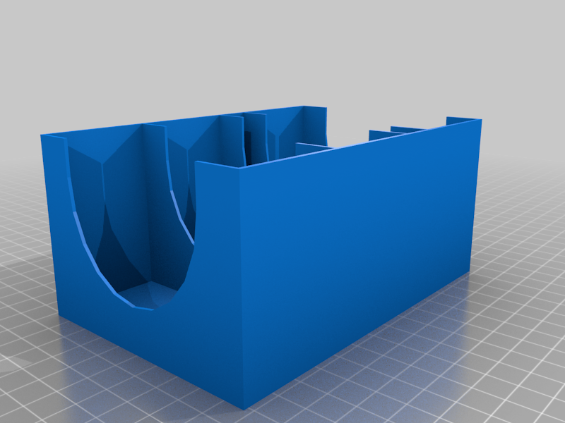 Miniatura 11 do modelo 3D Etherfields - Expansions Insert
