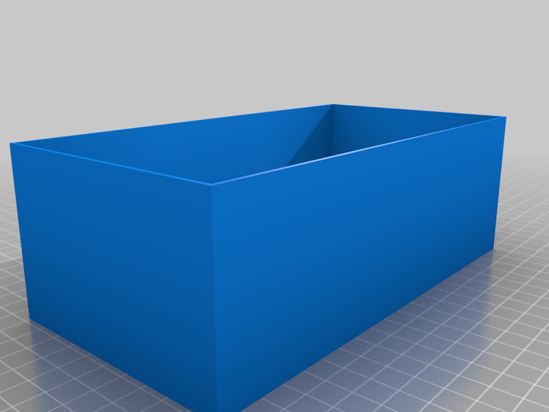 Miniatura 14 do modelo 3D Etherfields - Expansions Insert