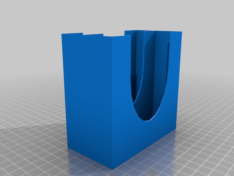 Miniatura 15 do modelo 3D Etherfields - Expansions Insert