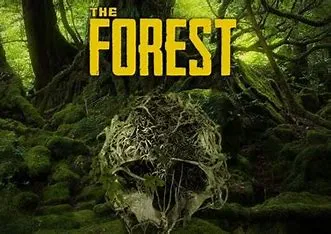 the forest