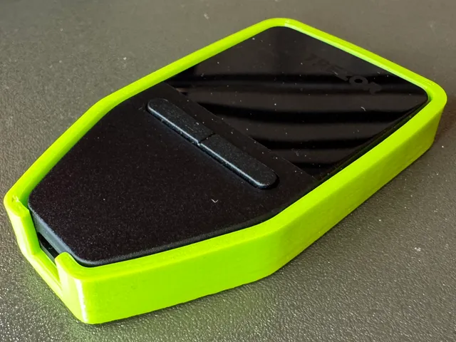 Bumper for Trezor Safe 3