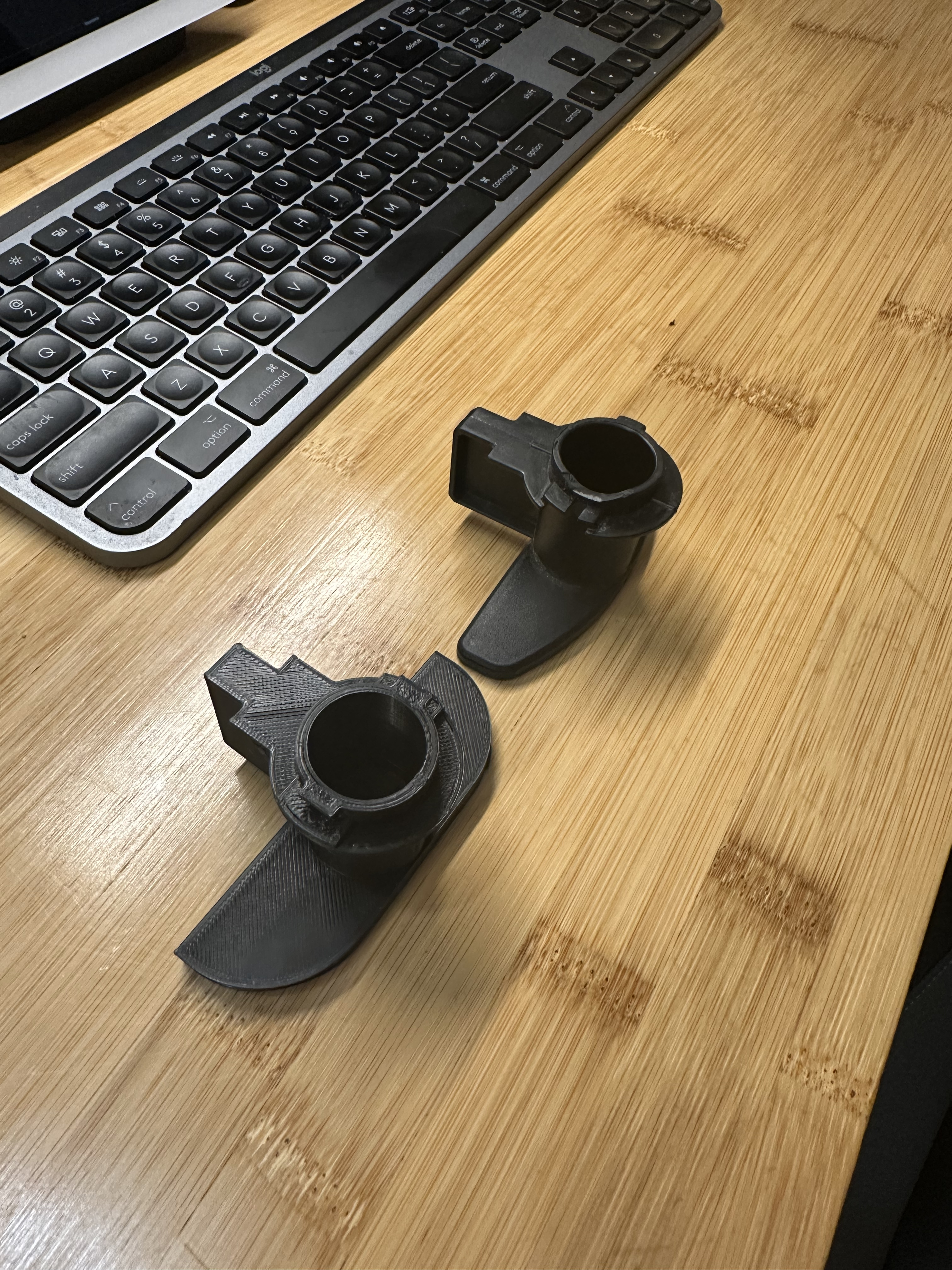 Bissell Vacuum Cord Holder