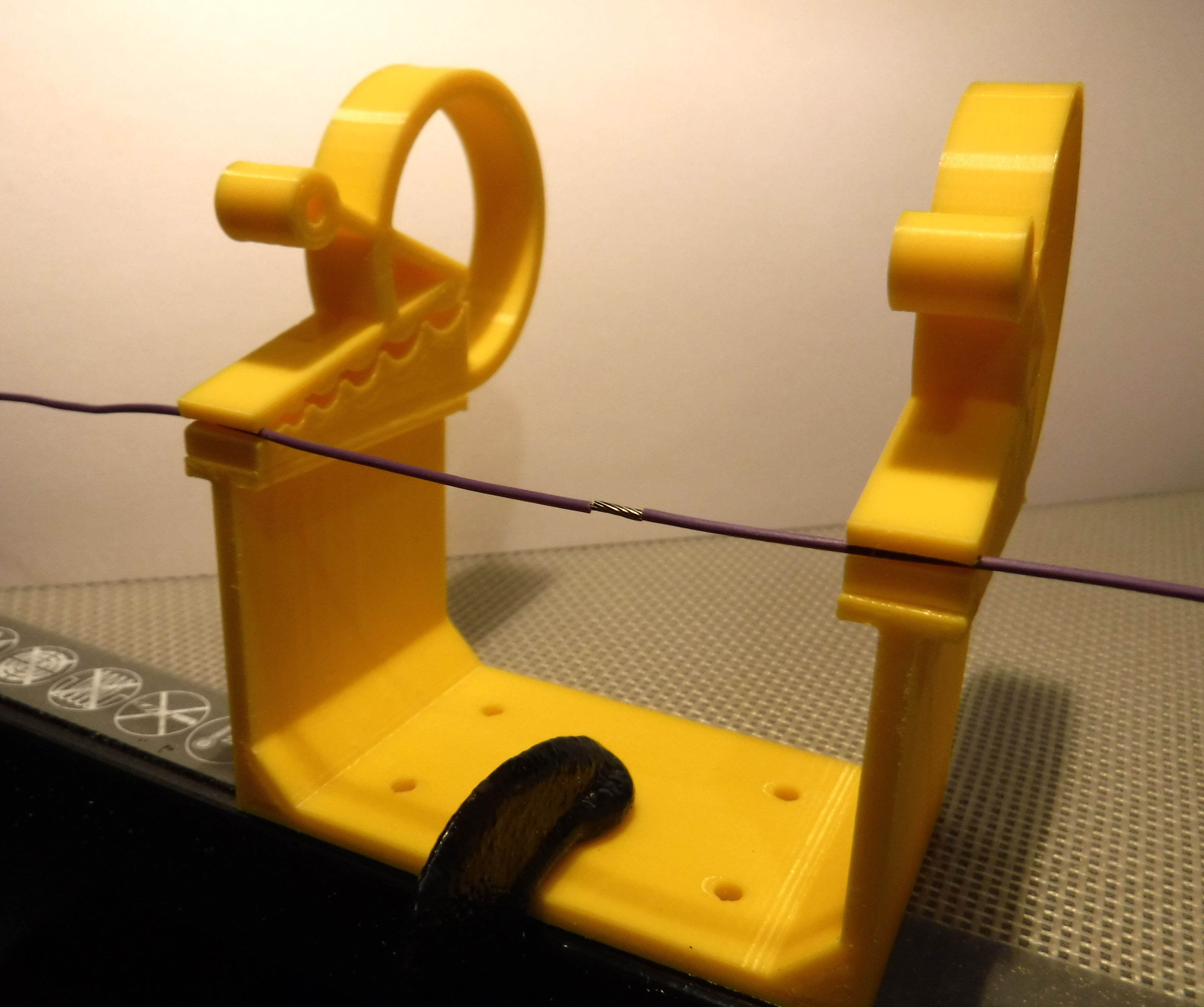 Soldering Aid