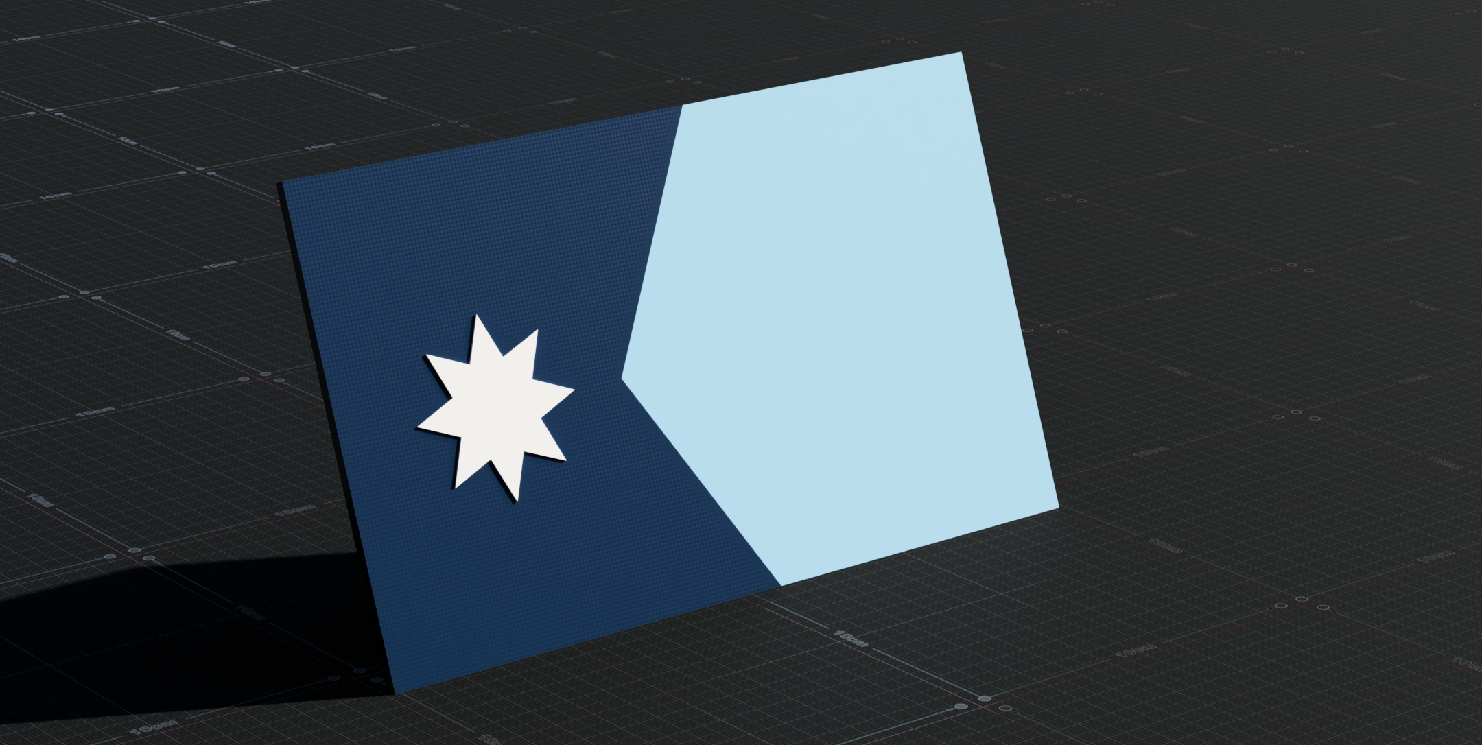 Minnesota State Flag