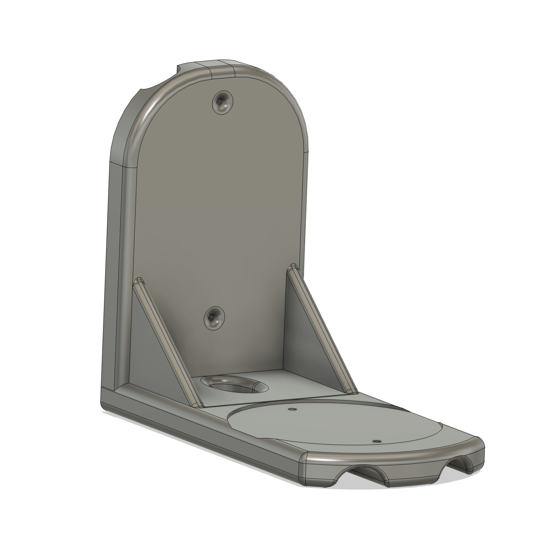 Netgear Orbi 970 Series (WiFi 7) Router/Satellite) Wall Mount by 