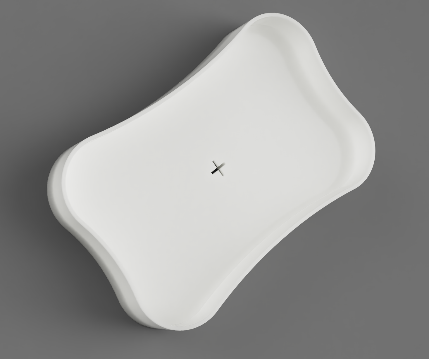 REPLACEMENT DISHWASHER DISPENSER