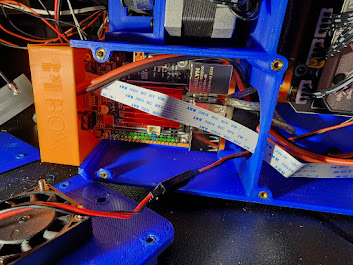 Rook Barracks BTT Pi V1.2 Box