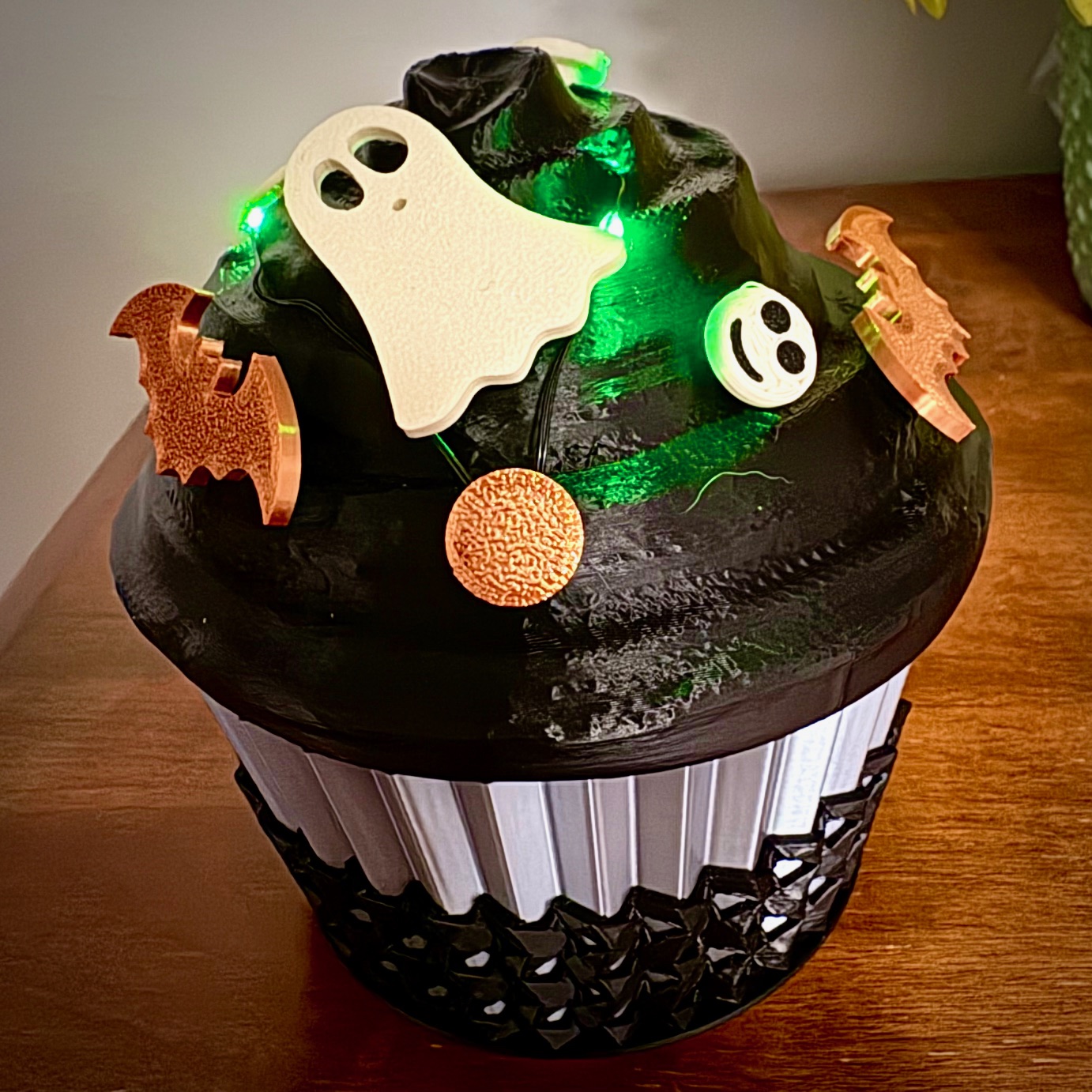 Cupcake Giftbox