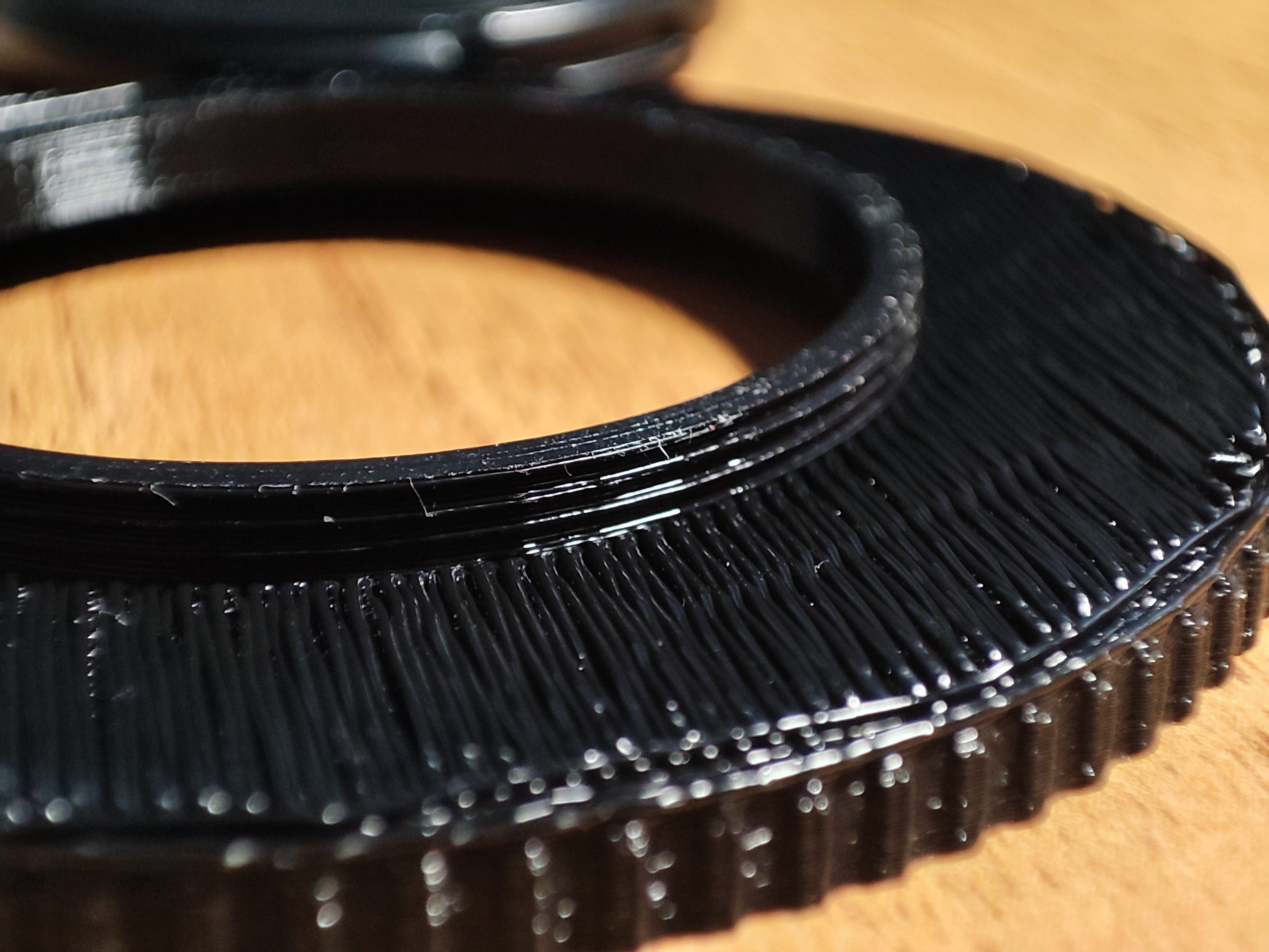 Miniatura 4 do modelo 3D Step Up ring 37-55mm