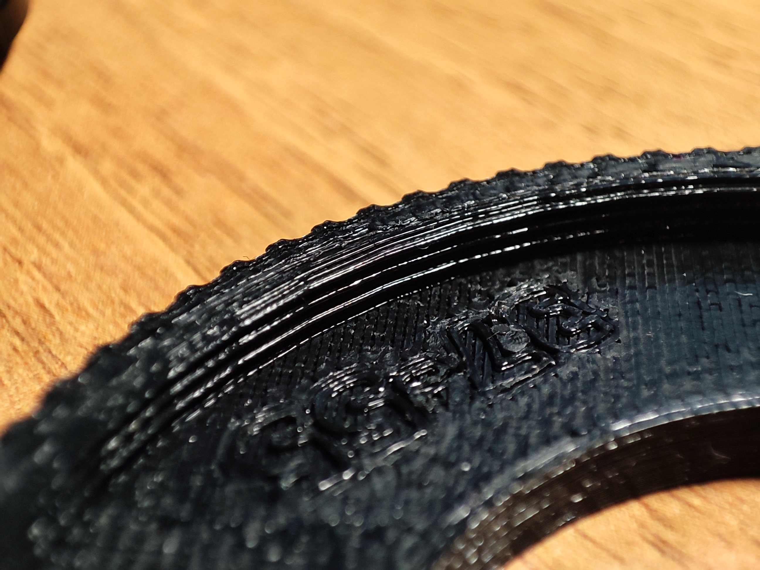 Miniatura 3 do modelo 3D Step Up ring 37-55mm