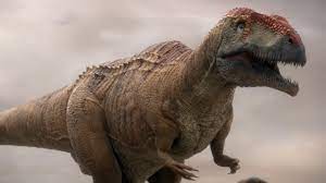 mapusaurus