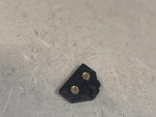 Dell Server T550 Latch Pin