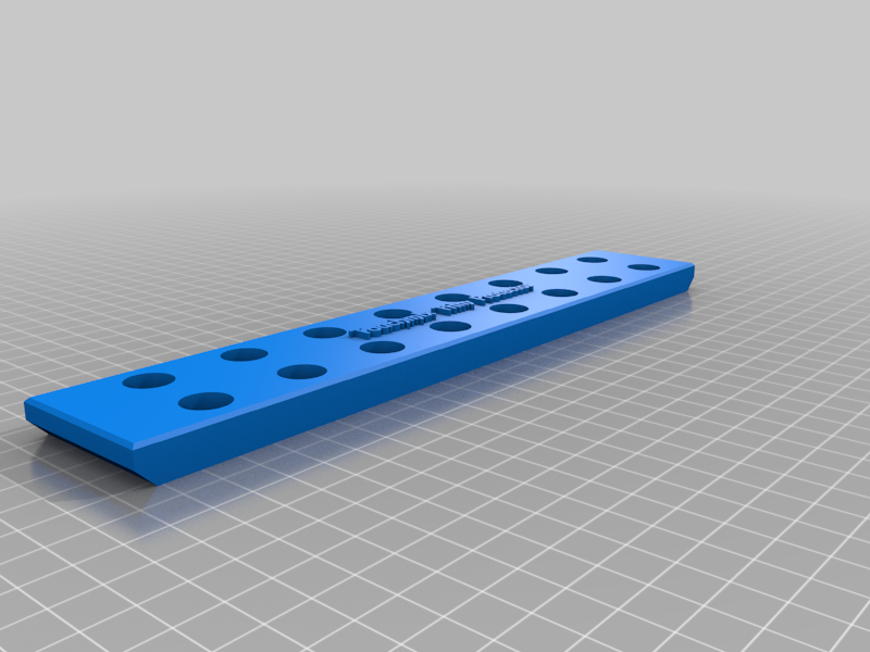 Touchmix 16 Trim Protector