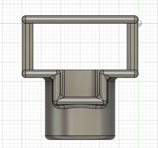 Laptop stand