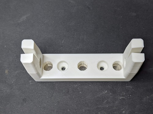 Solder Fingers Double Angled