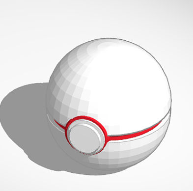premier ball