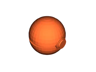 premier ball by lumityisawsome | Download free STL model | Printables.com
