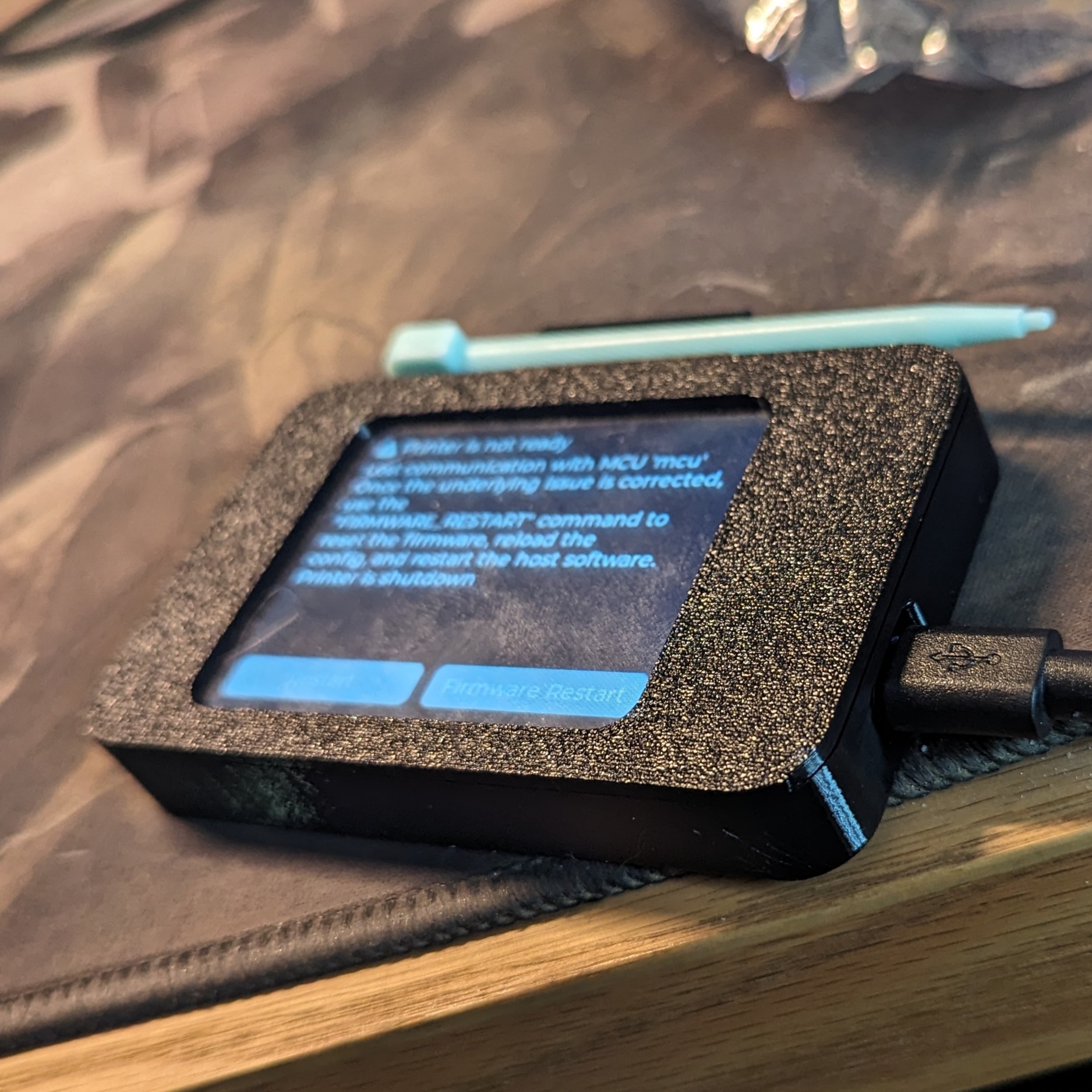 CYD Enclosure