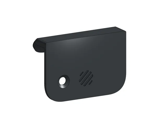 iMac (2012-2020) Camera Cover (21.5" and 27")  —  2012/2013/2014/2015/2017/2019/2020 webcam