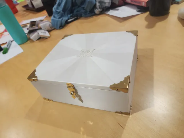 Jewelry Box