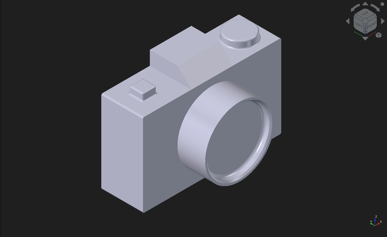 Camera