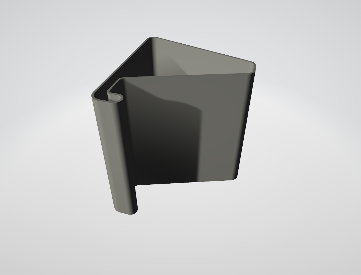 Fast Phone stand