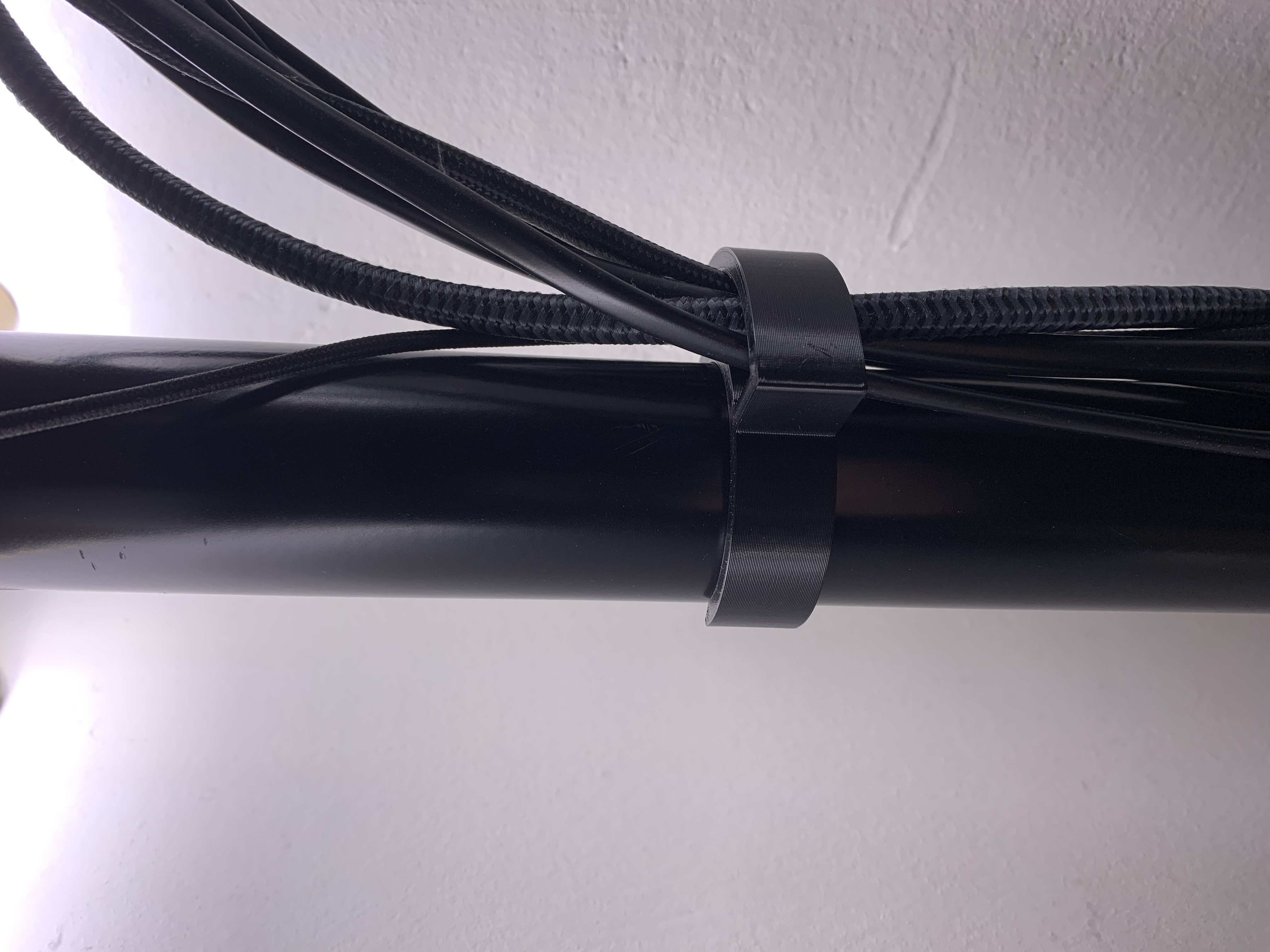 Ikea ADILS / Table Leg - Cable Clip
