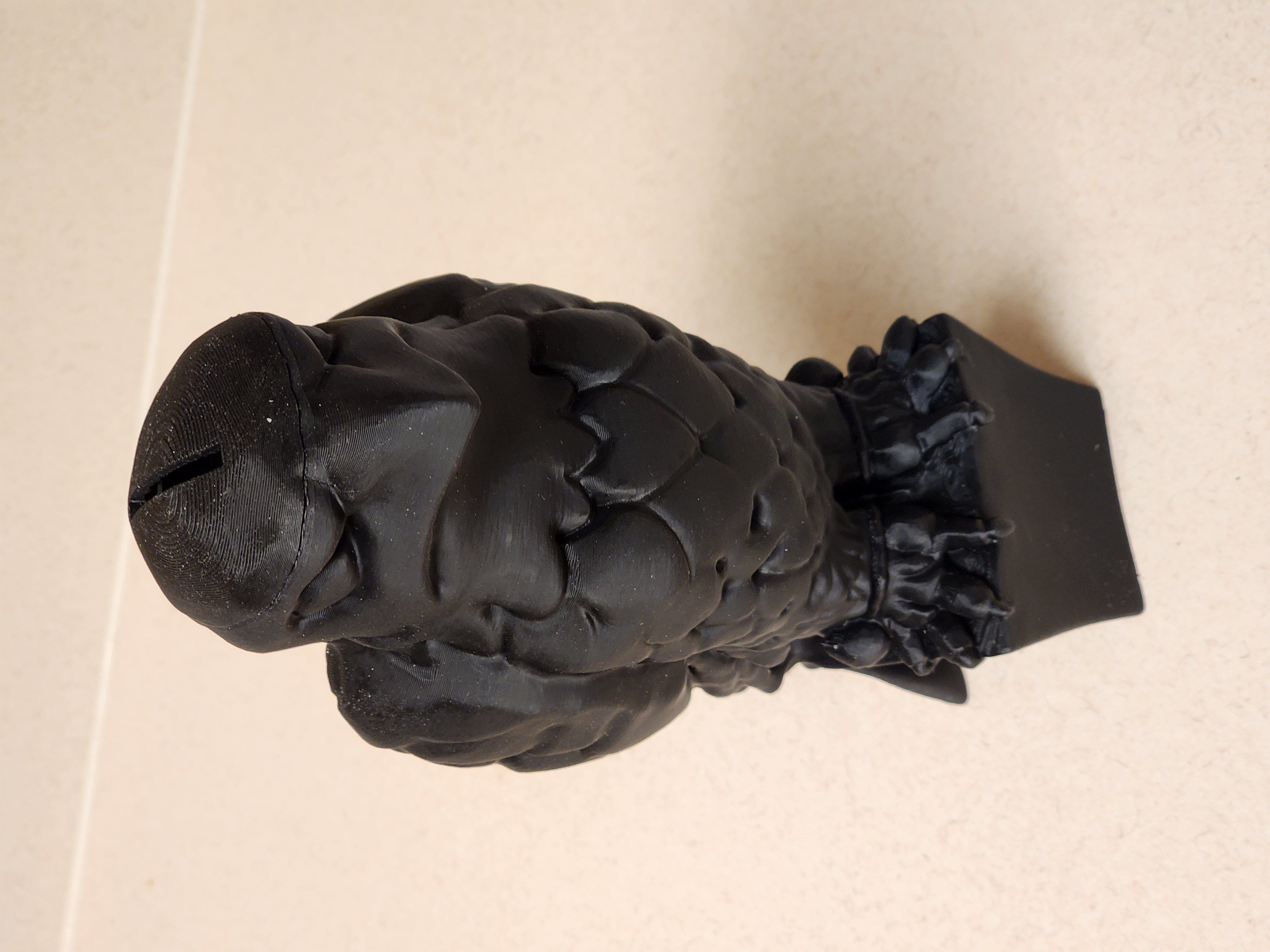 Maltese Falcon bank