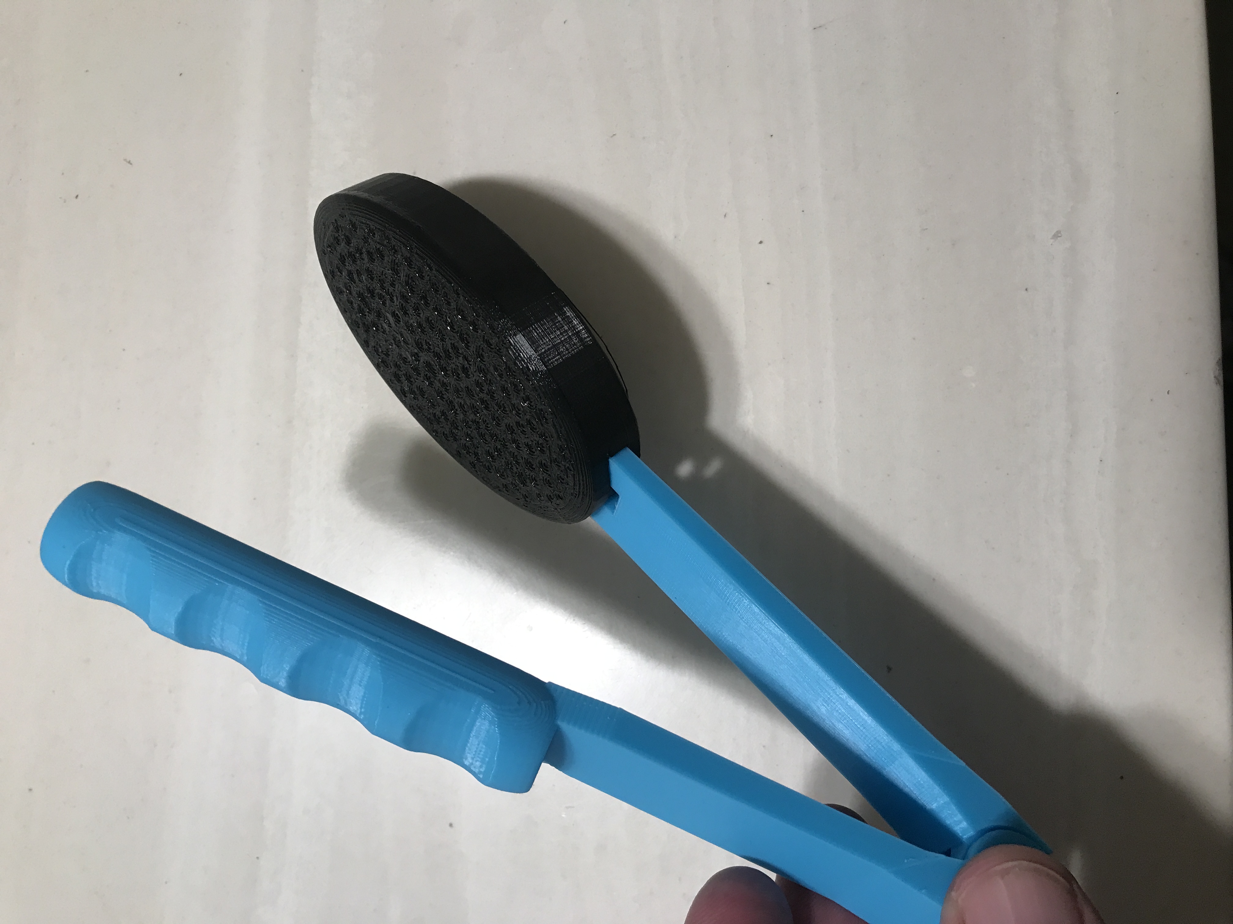Lotion applicator