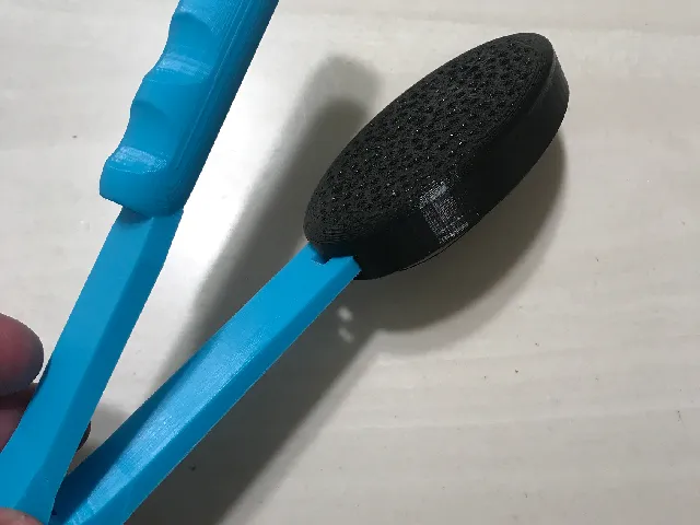 Lotion applicator