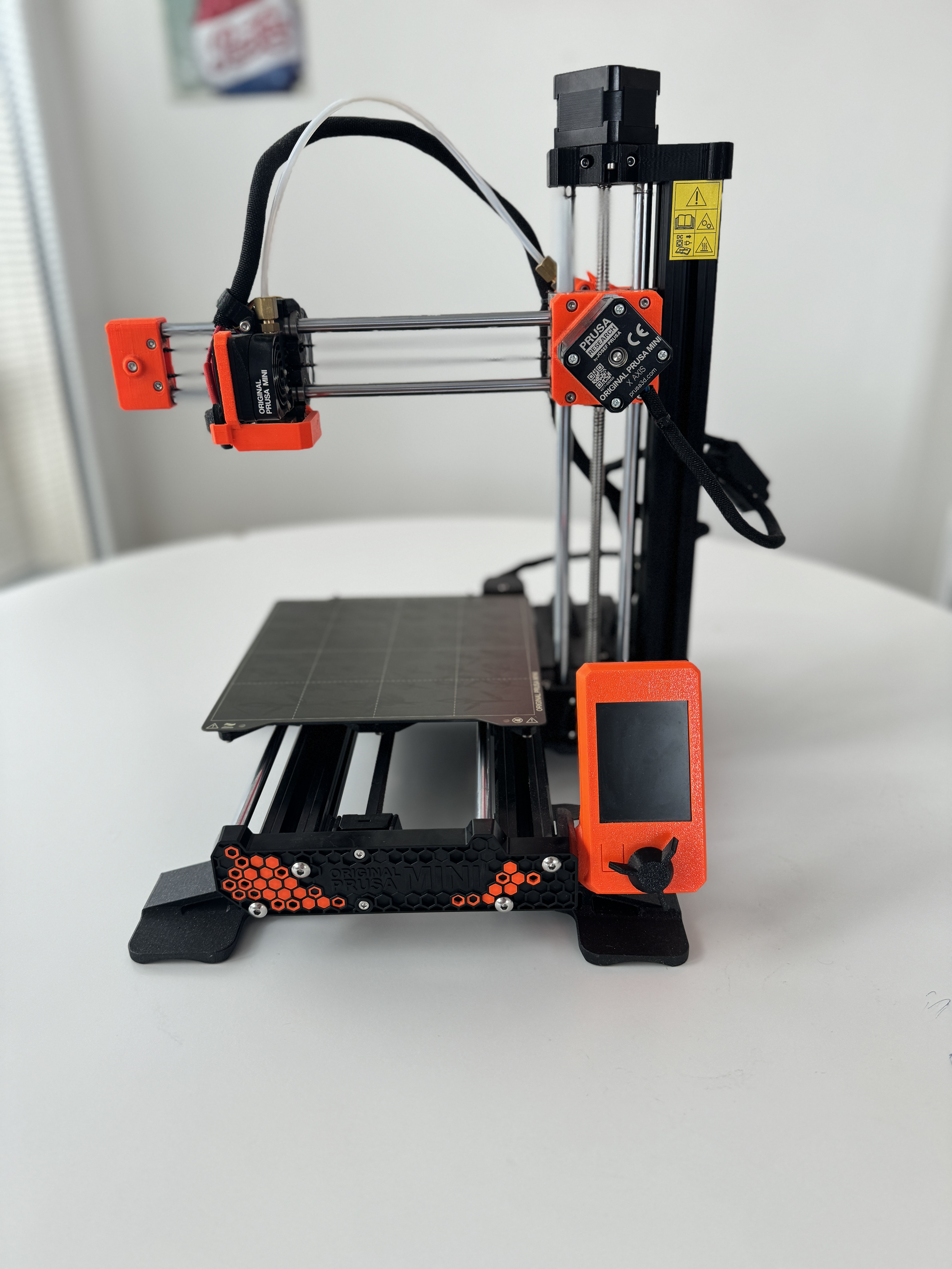 Prusa mini feet's