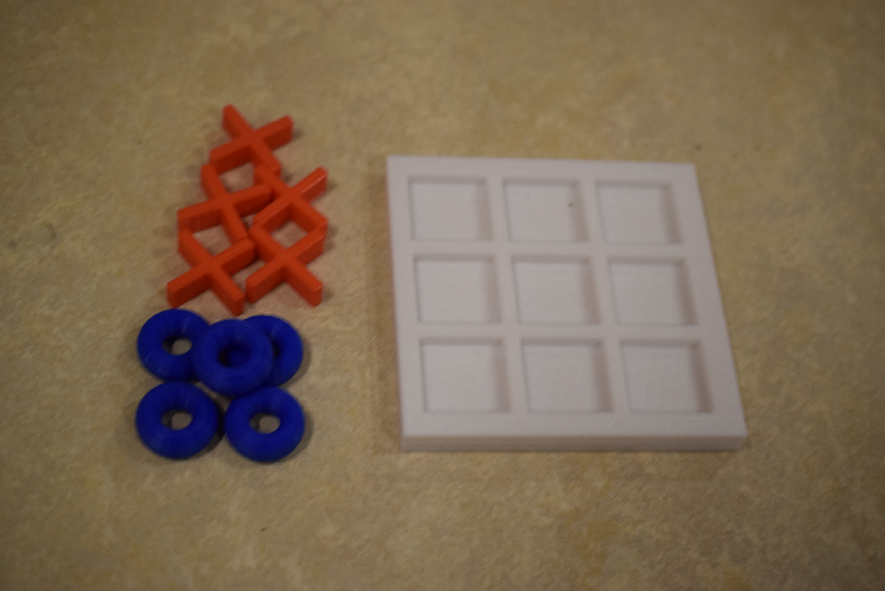 tic-tac-toe