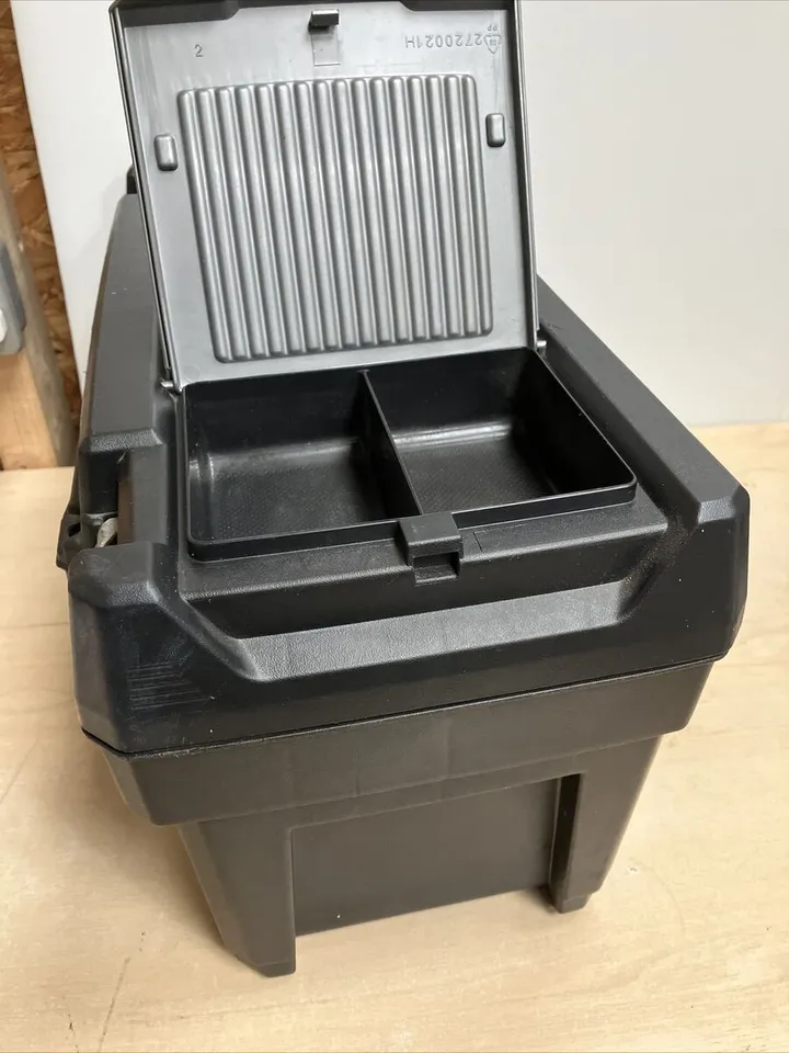 Cover for the tool Box by Lukáš Hedrich | Download free STL model ...
