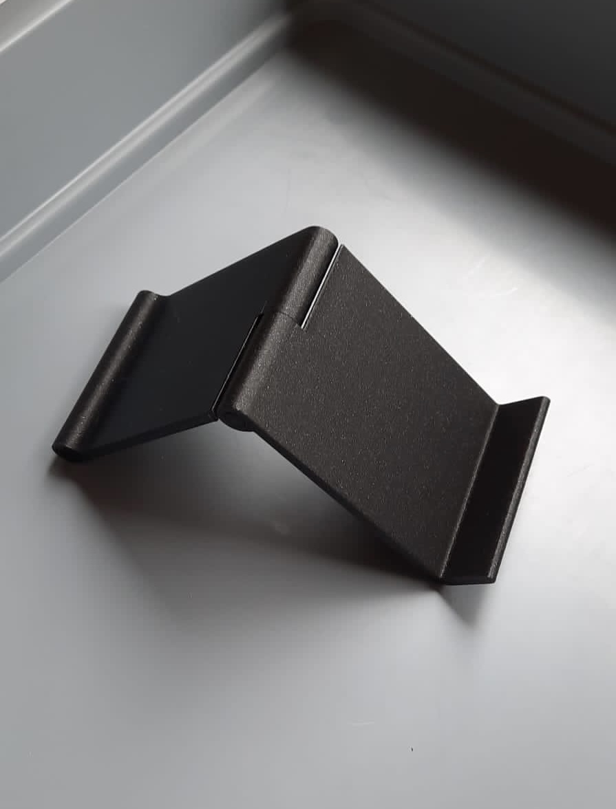 simple ajustable phonestand — miniatura 3
