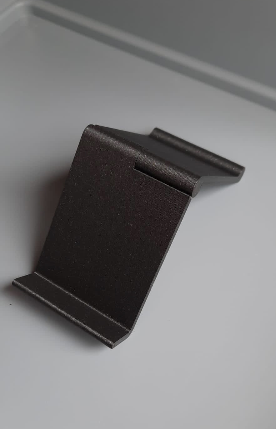 simple ajustable phonestand — miniatura 2