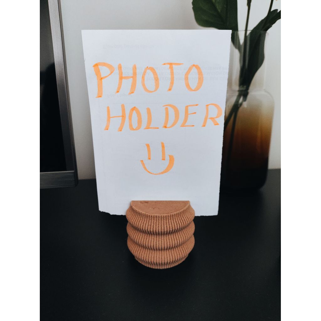 Photo Holder