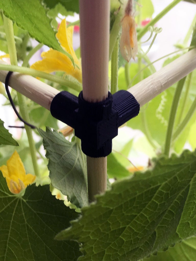 Modular plant trellis — miniatura 2