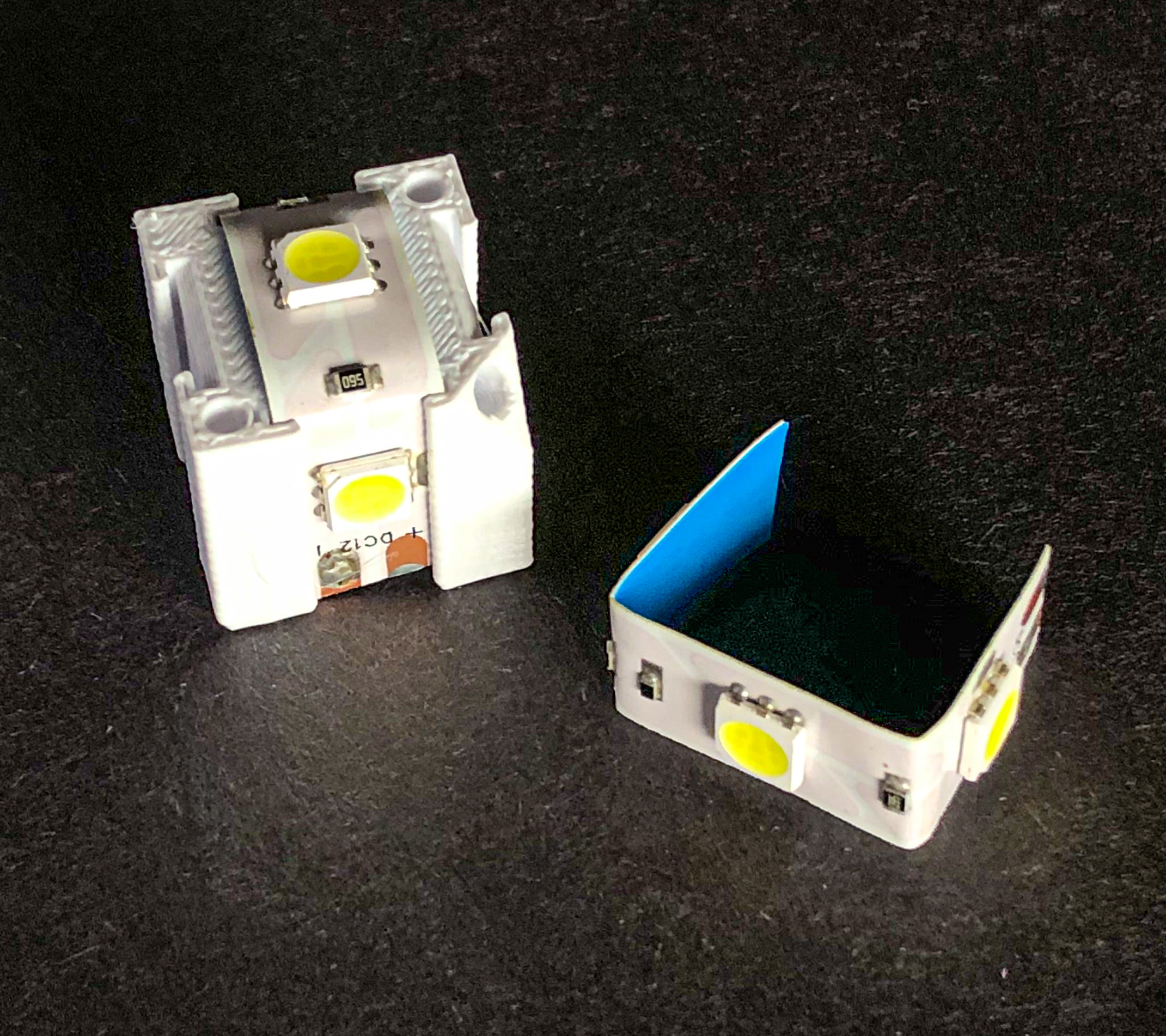 CubeLED