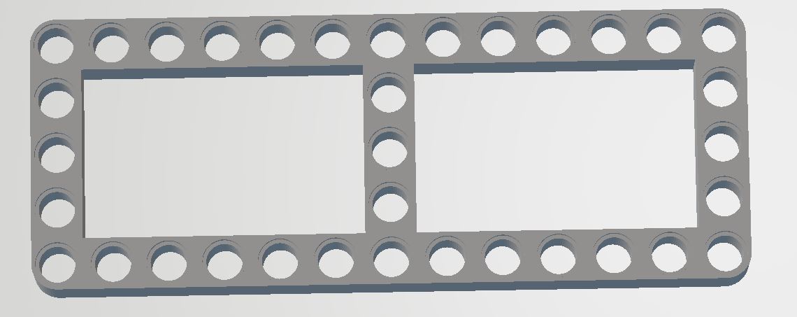 LEGO part