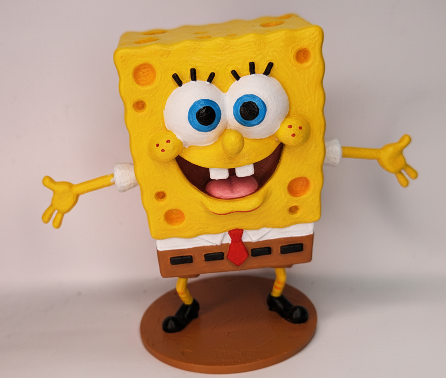 Spongebob