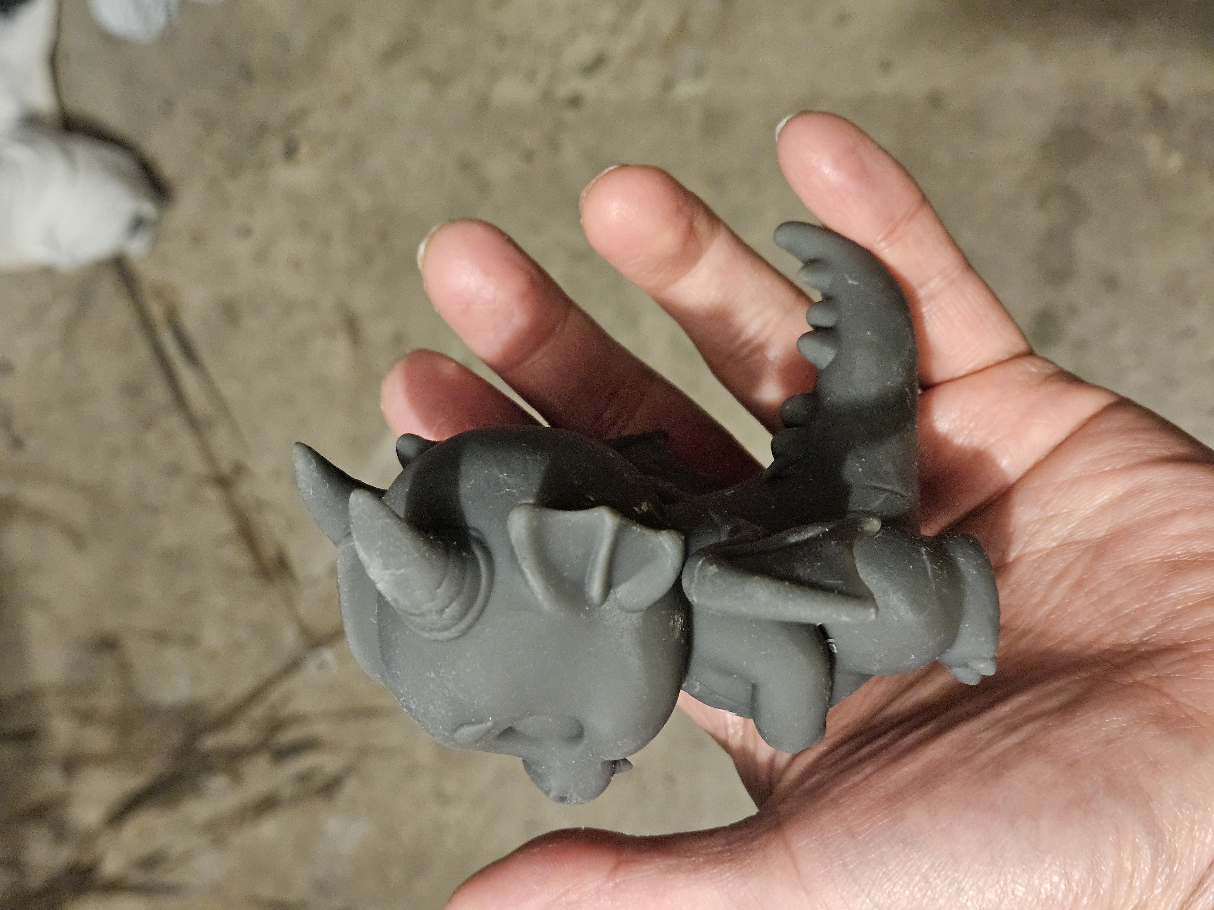 Random Dragon Collection — thumbnail 16