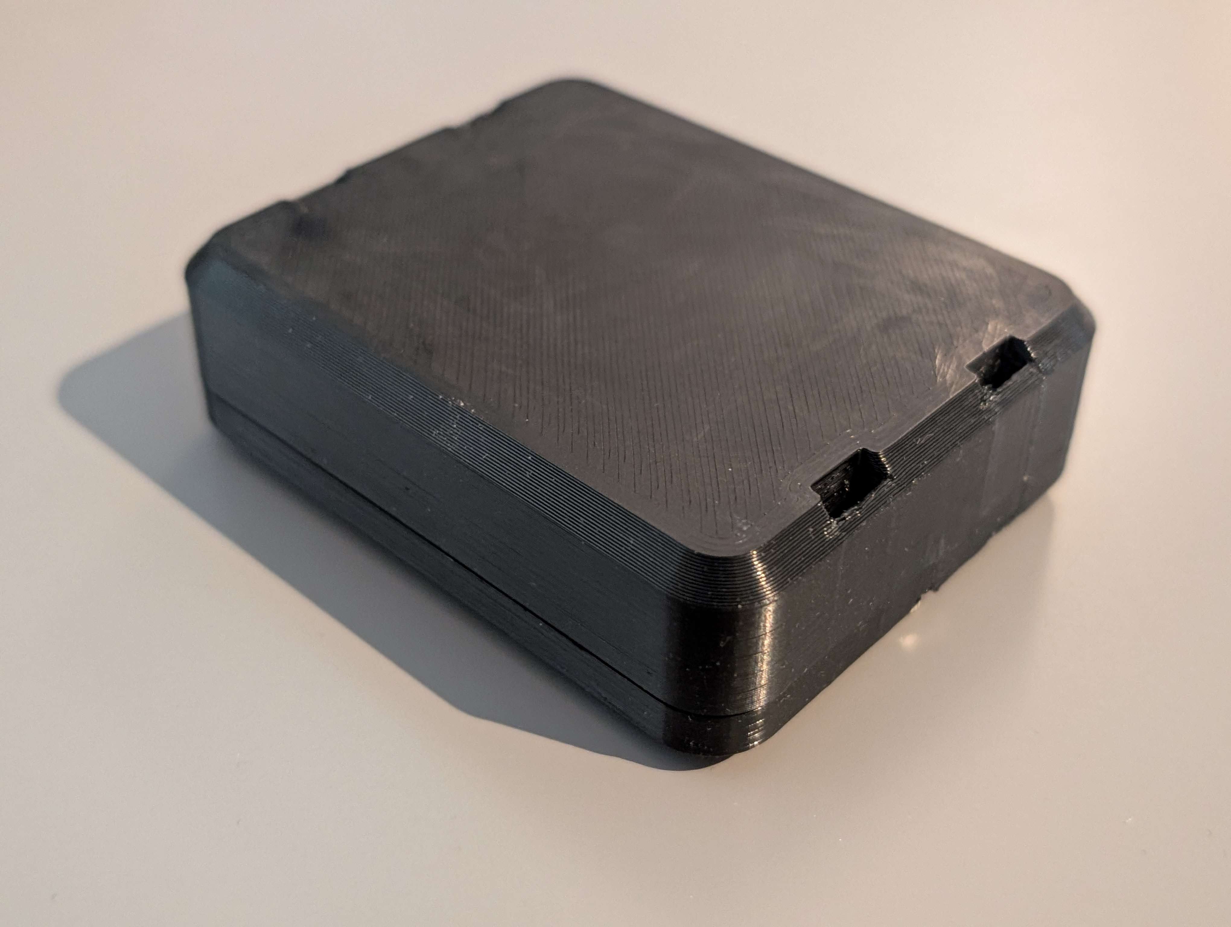 Case for Racebox Micro
