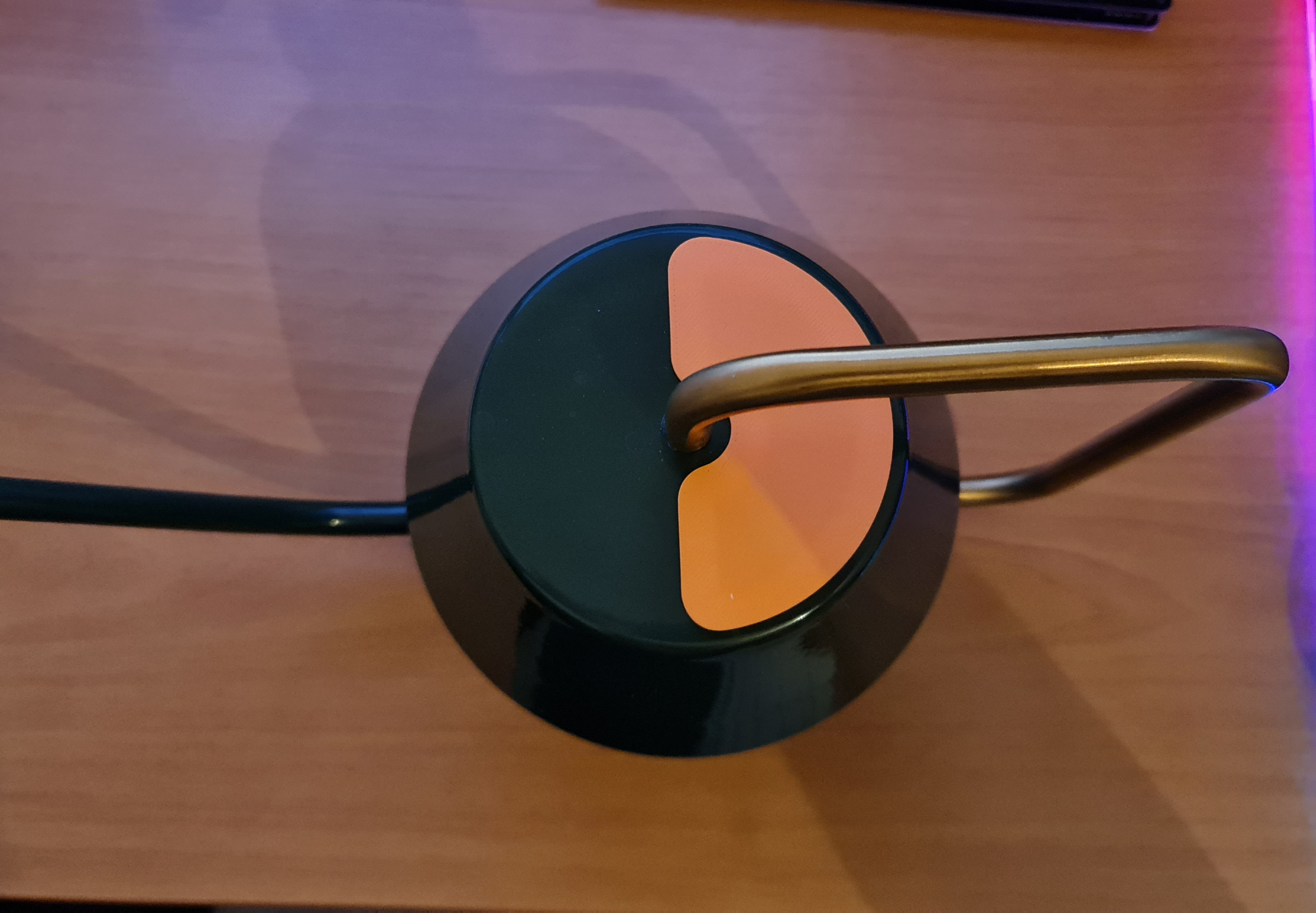 Ikea Vattenkrasse 2L top cover 3D model