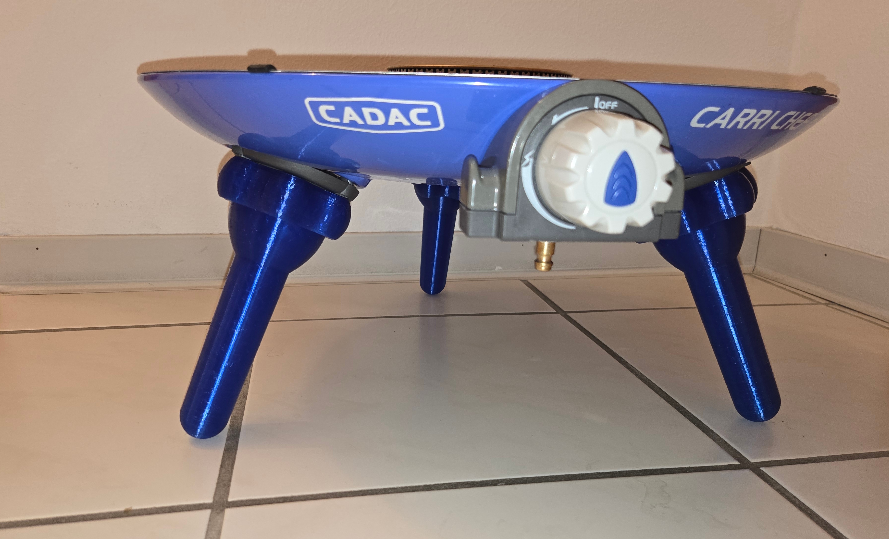 Cadac Carri Chef 2 short legs