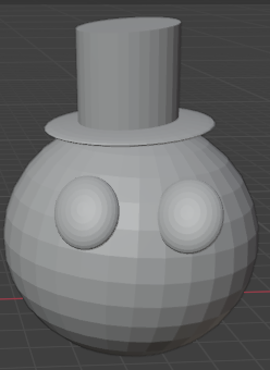 Freddy Fazbear Emoji