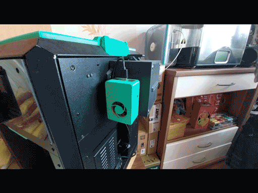 Core One Pokročilá filtrace / Core One Advanced Filtration