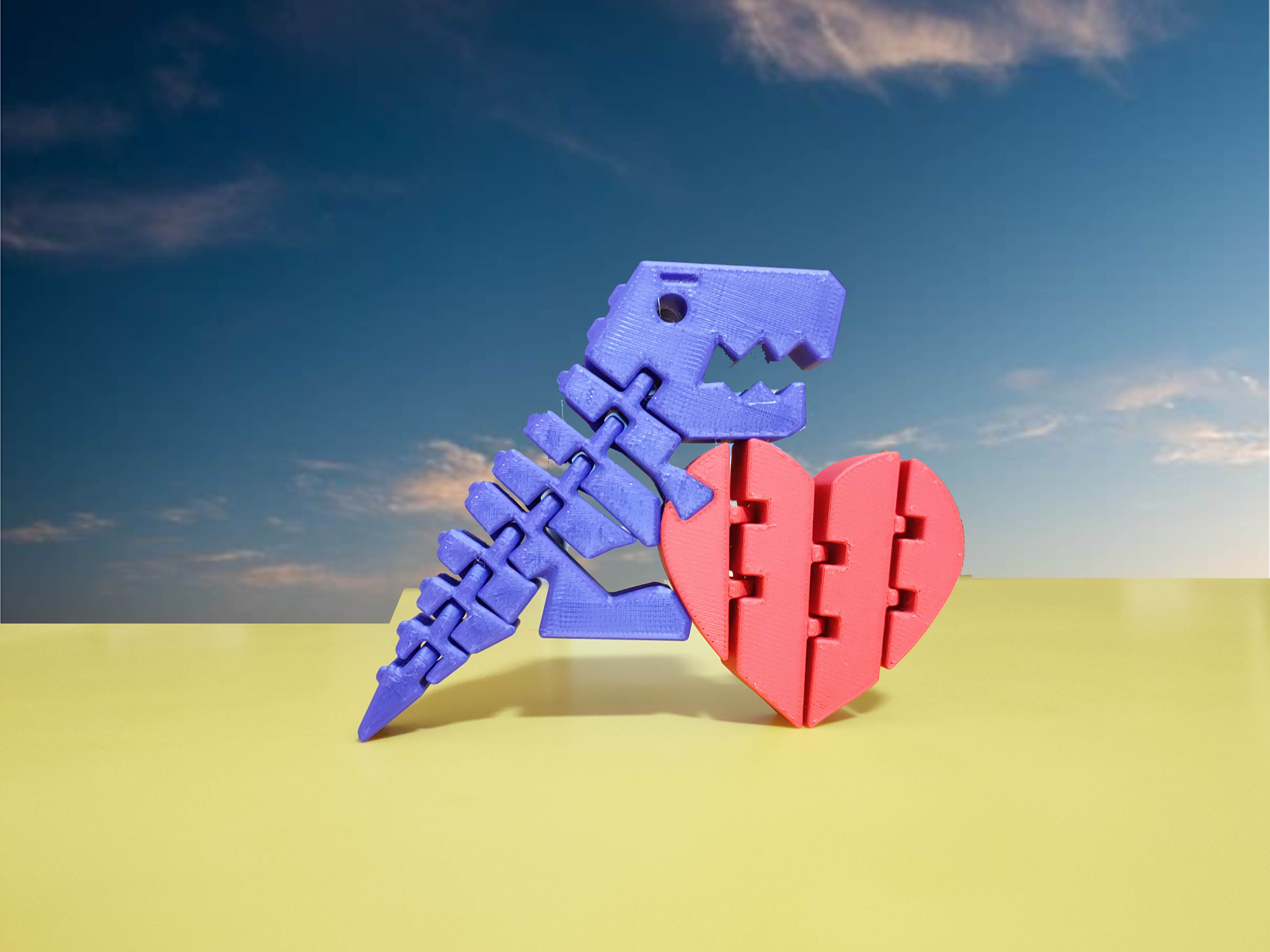 rex heart